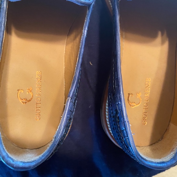 Italian Loafers
